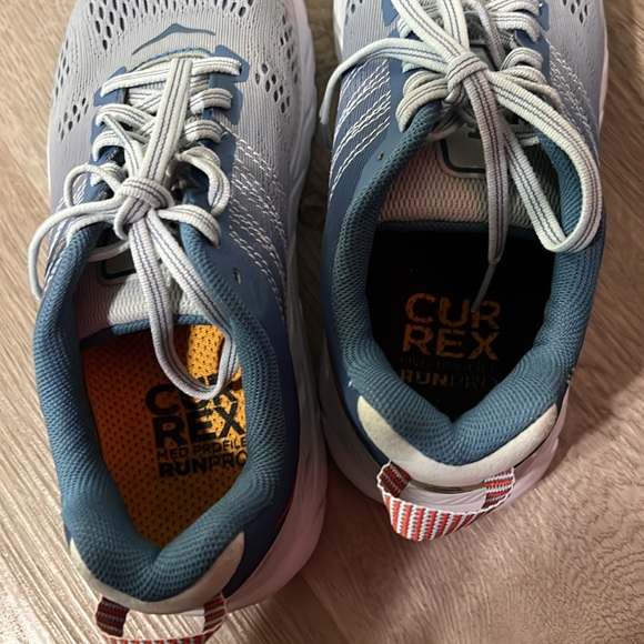 Hoka One One Clifton 6 Women’s Sneakers - Picture 8 of 10